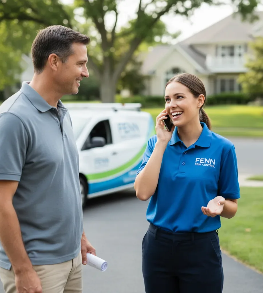 Mosquito Control in Saint George, SC